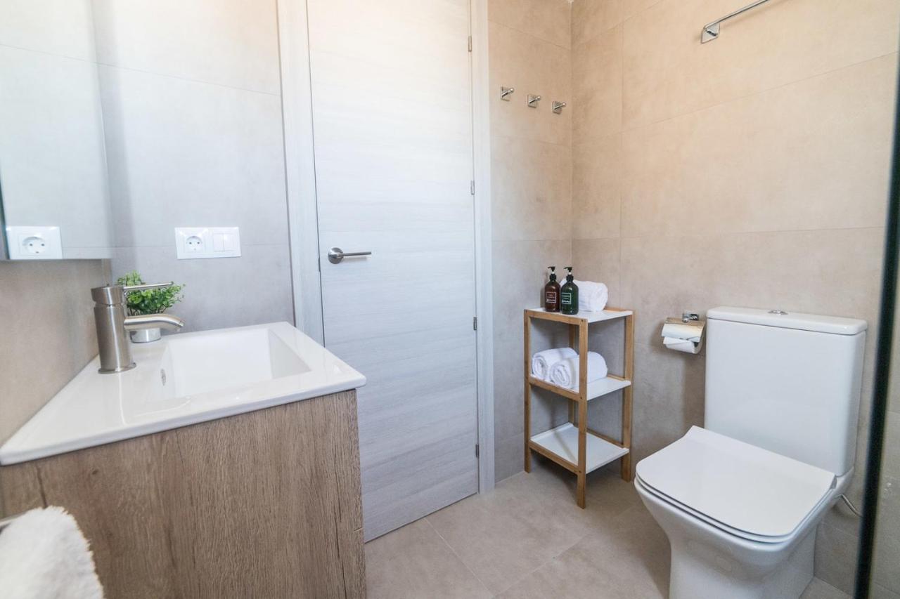 Appartamento Moonkey - Apartamento Las Naranjas Benidorm Esterno foto