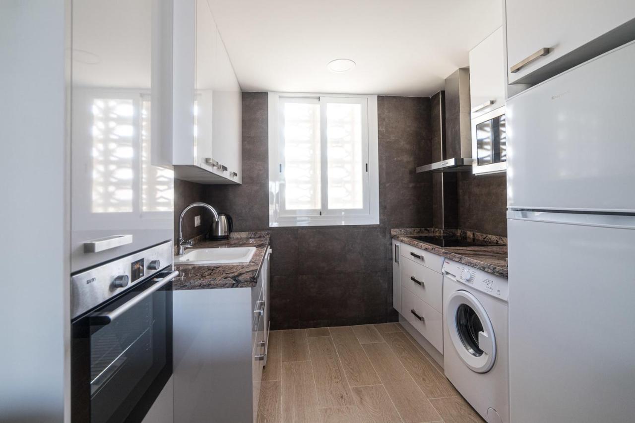 Appartamento Moonkey - Apartamento Las Naranjas Benidorm Esterno foto