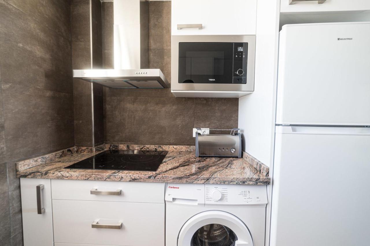 Appartamento Moonkey - Apartamento Las Naranjas Benidorm Esterno foto