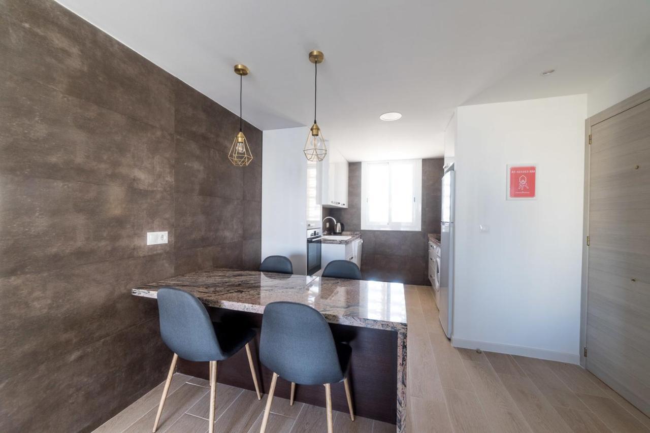 Appartamento Moonkey - Apartamento Las Naranjas Benidorm Esterno foto