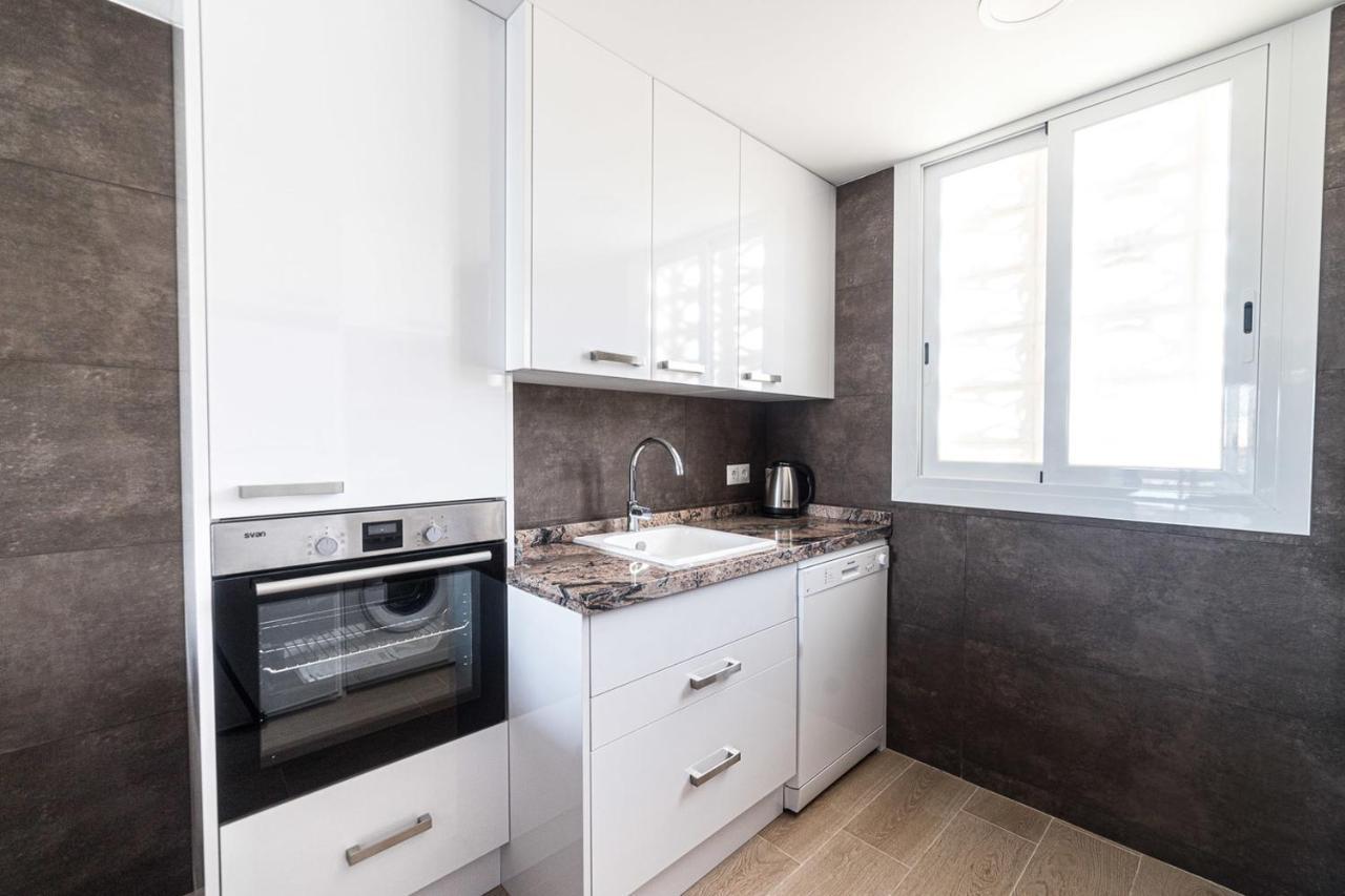 Appartamento Moonkey - Apartamento Las Naranjas Benidorm Esterno foto
