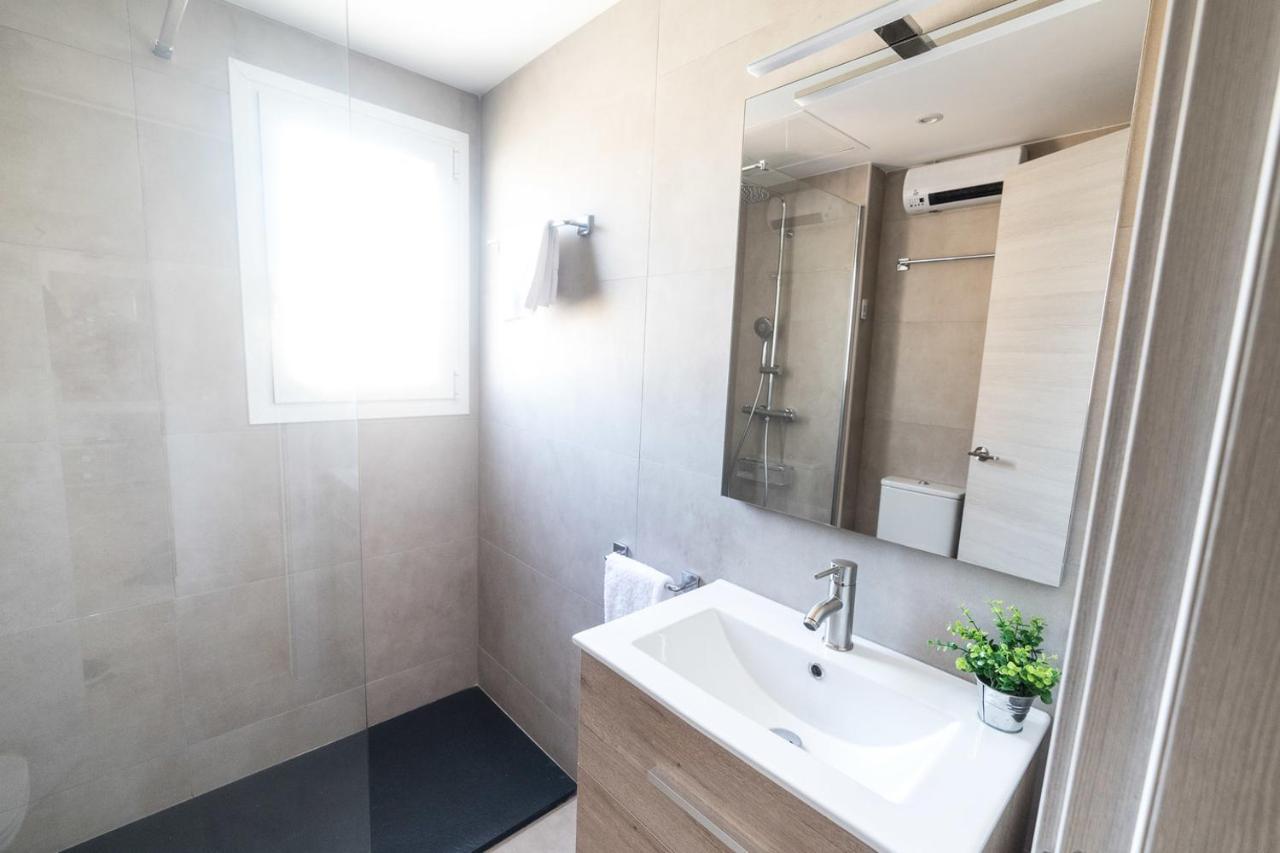 Appartamento Moonkey - Apartamento Las Naranjas Benidorm Esterno foto